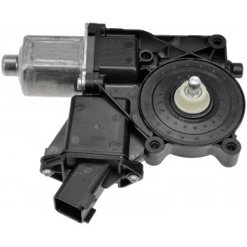 2012 Chevrolet Camaro Power Window Motor Left Quarter Dorman 742675 image 1 of 4