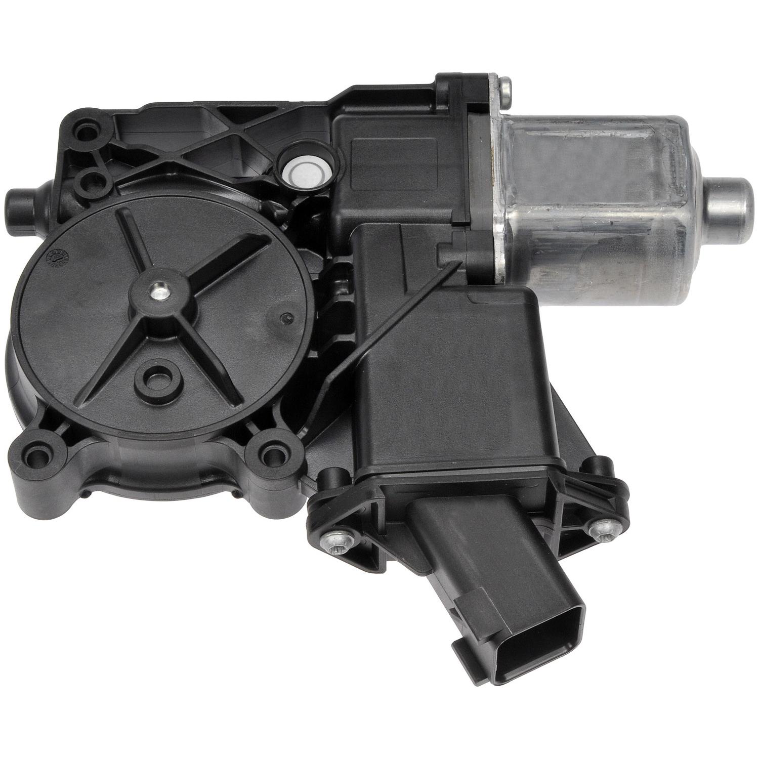 Dorman 742675 - Power Window Motor Dorman 742675 Power Window Motor product image 2 of 4