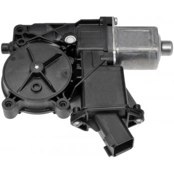 2012 Chevrolet Camaro Power Window Motor Left Quarter Dorman 742675 image 2 of 4
