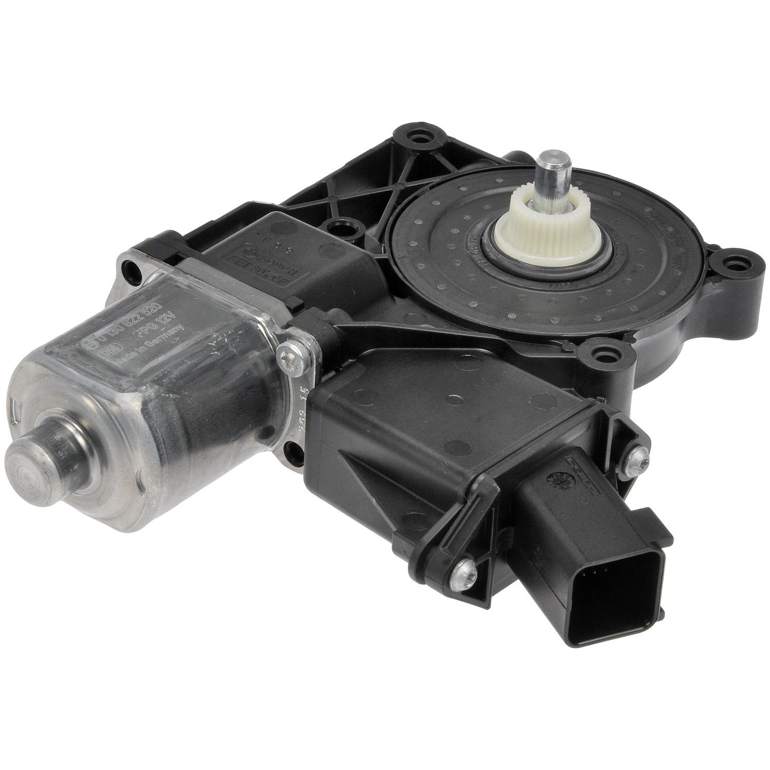 Dorman 742675 - Power Window Motor Dorman 742675 Power Window Motor product image 3 of 4