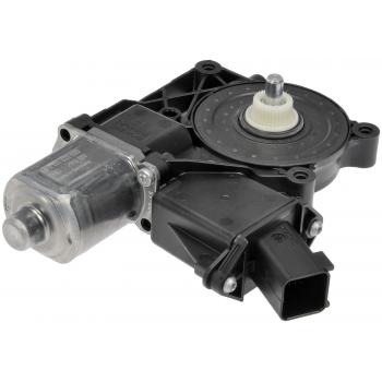 2012 Chevrolet Camaro Power Window Motor Left Quarter Dorman 742675 image 3 of 4