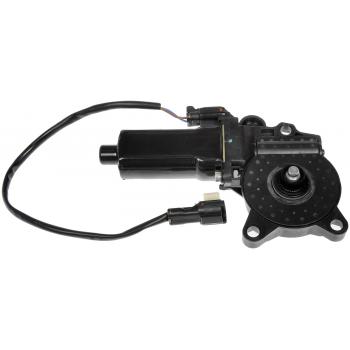 2005 Hyundai XG350 Power Window Motor Rear Left Dorman 742710 image 1 of 2