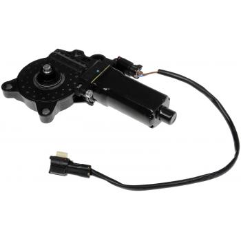 2005 Hyundai XG350 Power Window Motor Rear Left Dorman 742710 image 2 of 2