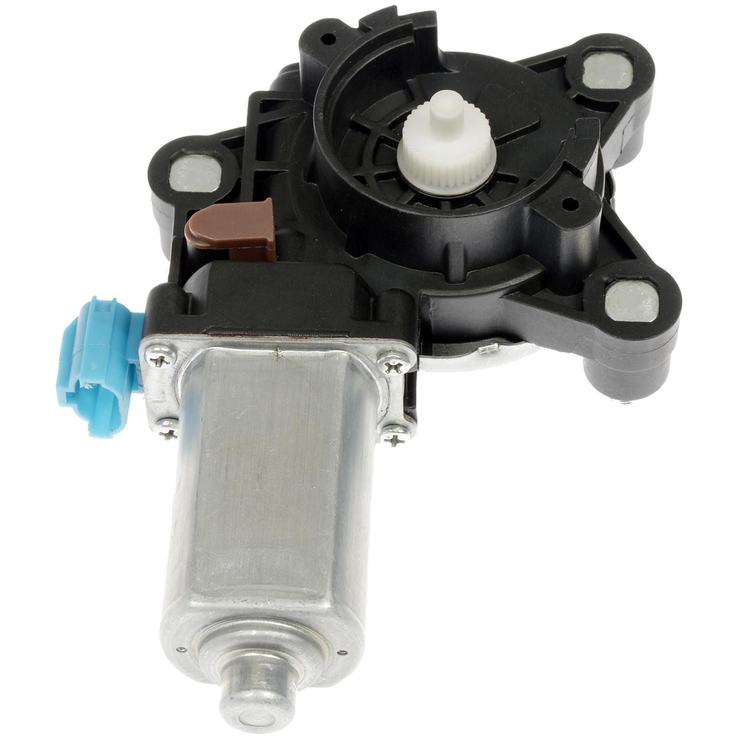 Dorman 742718 - Power Window Motor Dorman 742718 Power Window Motor product image 1 of 5