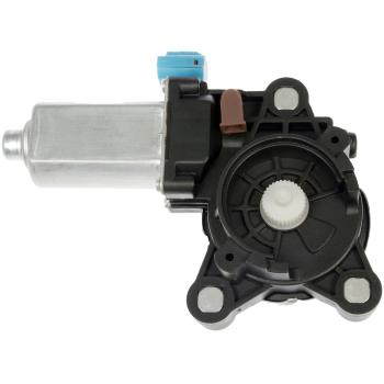 2005 Hyundai Tiburon Power Window Motor Front Left Dorman 742718 image 3 of 4