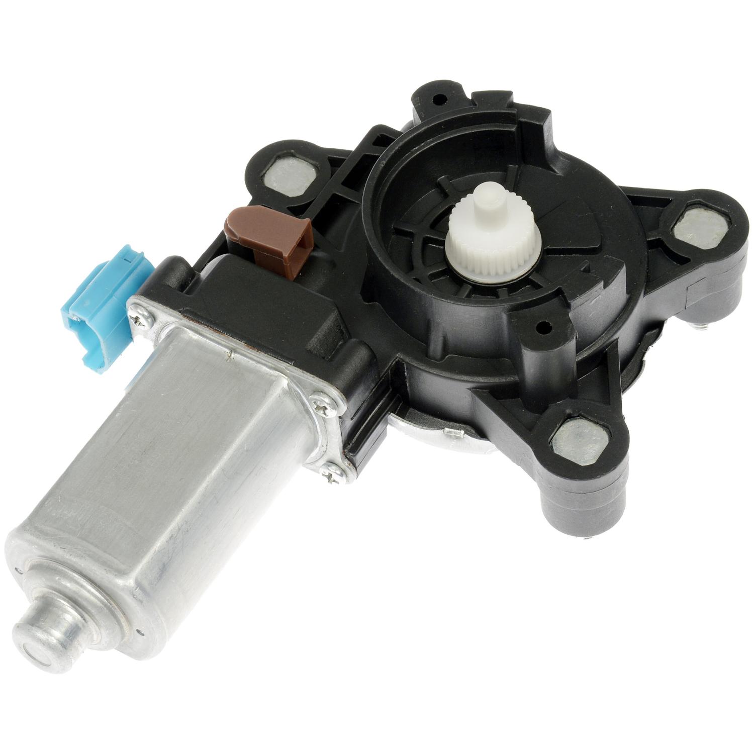 Dorman 742718 - Power Window Motor Dorman 742718 Power Window Motor product image 4 of 5