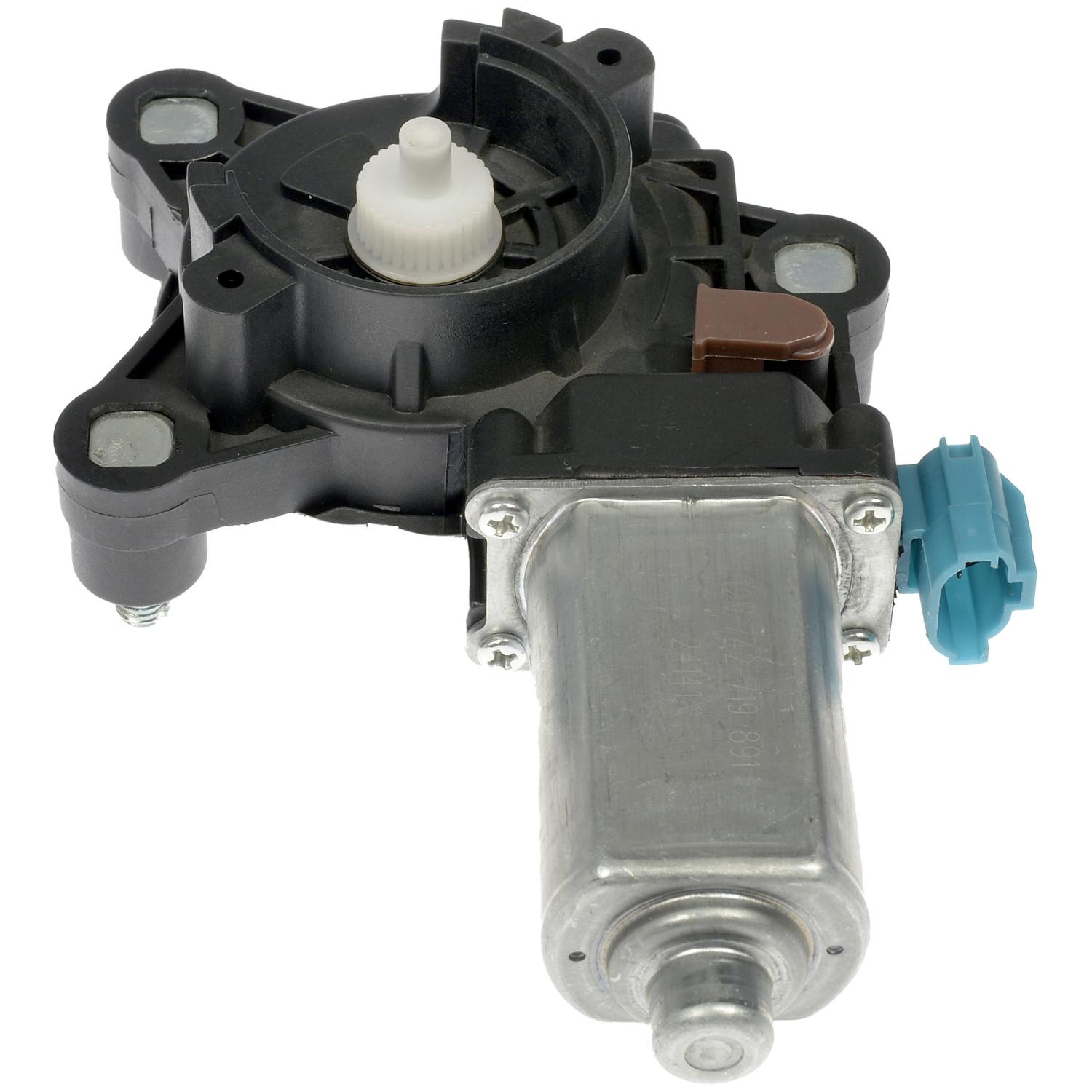 Dorman 742719 - Power Window Motor Dorman 742719 Power Window Motor product image 1 of 5