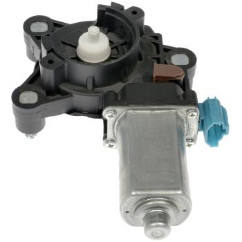 2007 Hyundai Tiburon Power Window Motor Front Right Dorman 742719 image 4 of 4