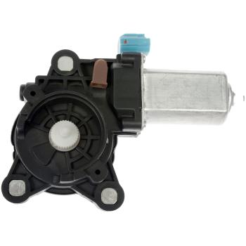 2005 Hyundai Tiburon Power Window Motor Front Right Dorman 742719 image 3 of 4