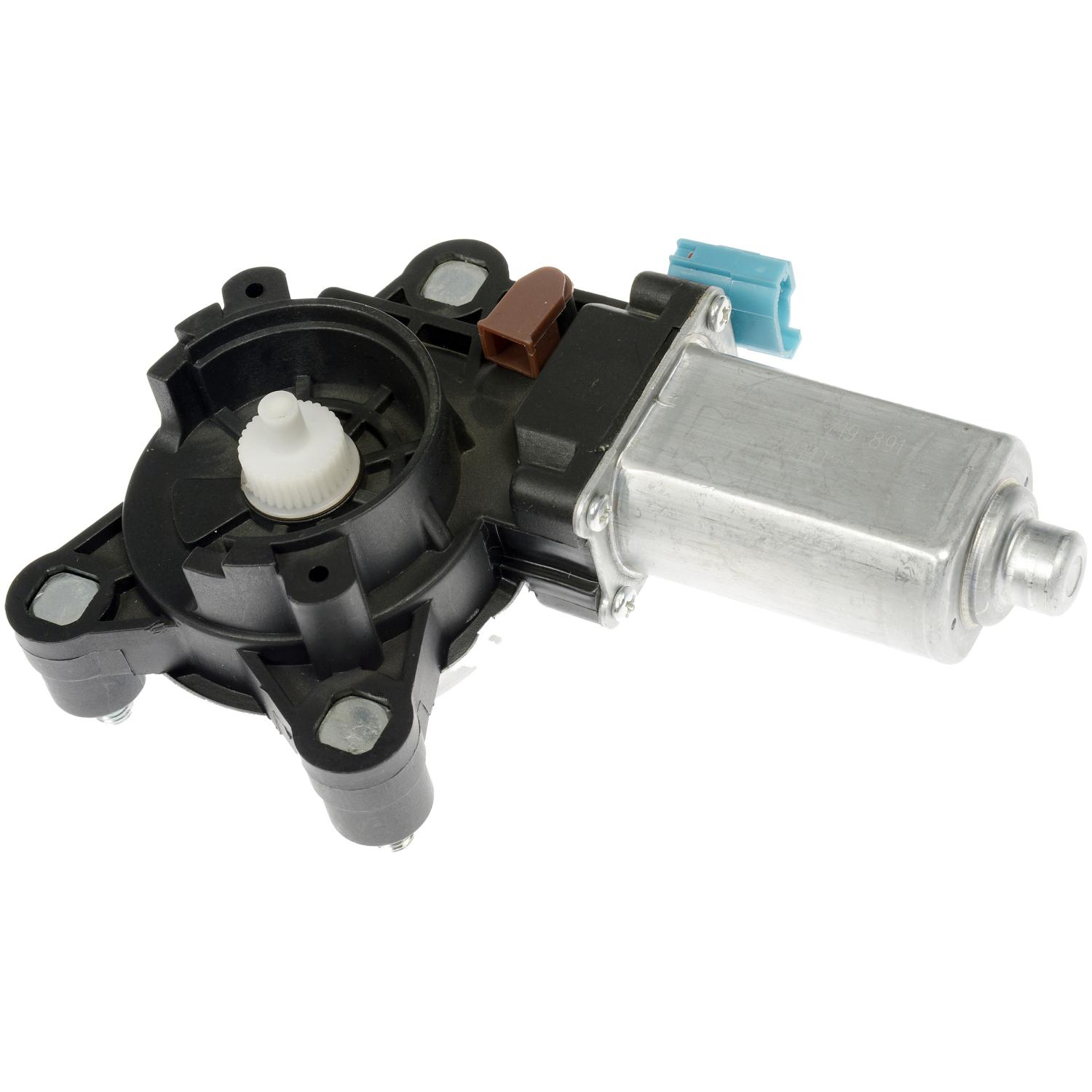Dorman 742719 - Power Window Motor Dorman 742719 Power Window Motor product image 4 of 5