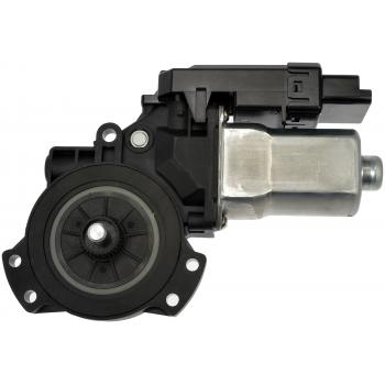 2007 Hyundai Sonata Power Window Motor Front Left Dorman 742720 image 2 of 4