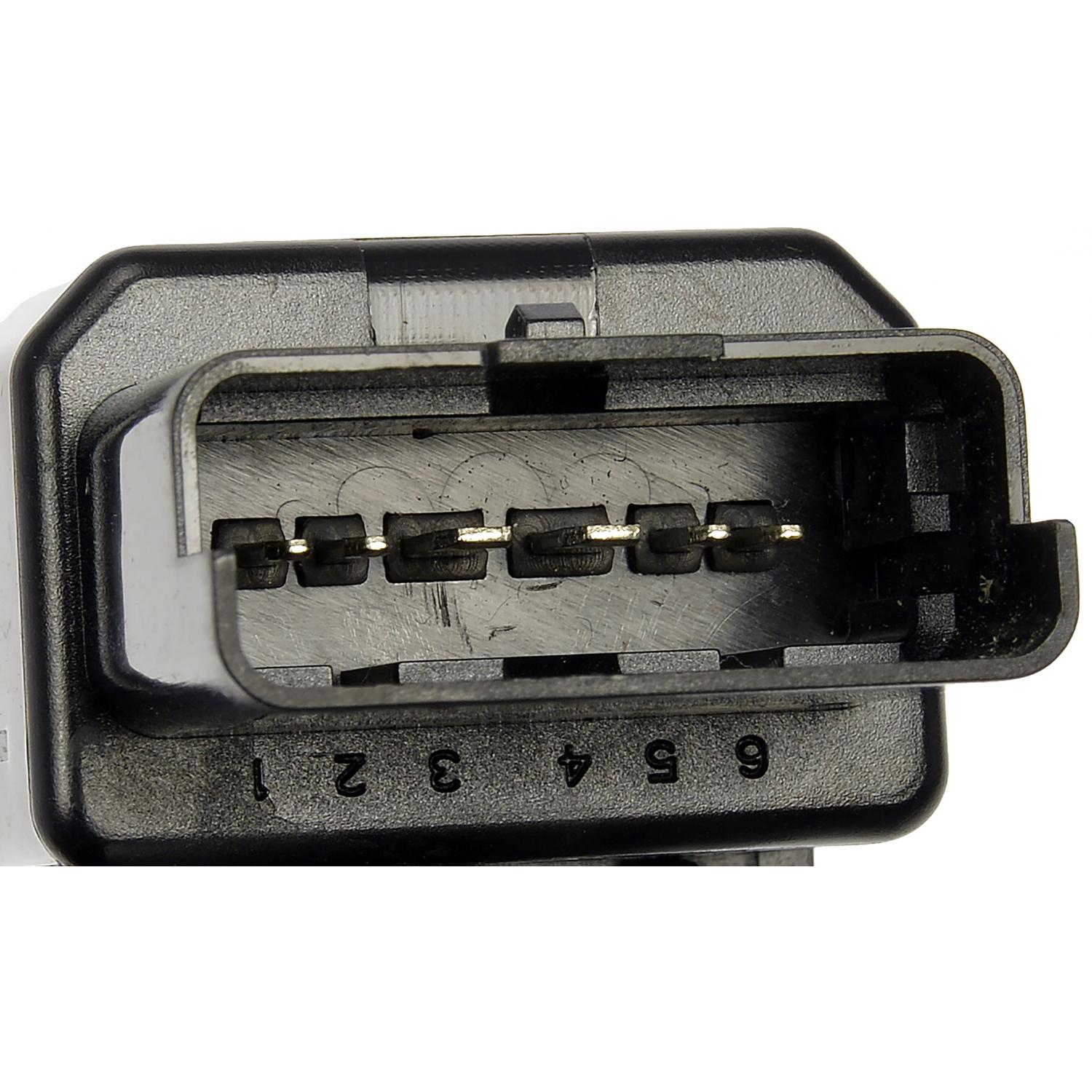 Dorman 742720 Power Window Motor product image 4 of 5