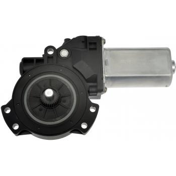 2007 Hyundai Sonata Power Window Motor Rear Left Dorman 742722 image 1 of 4