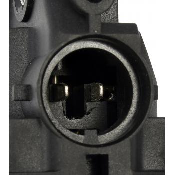2007 Hyundai Sonata Power Window Motor Rear Left Dorman 742722 image 4 of 4