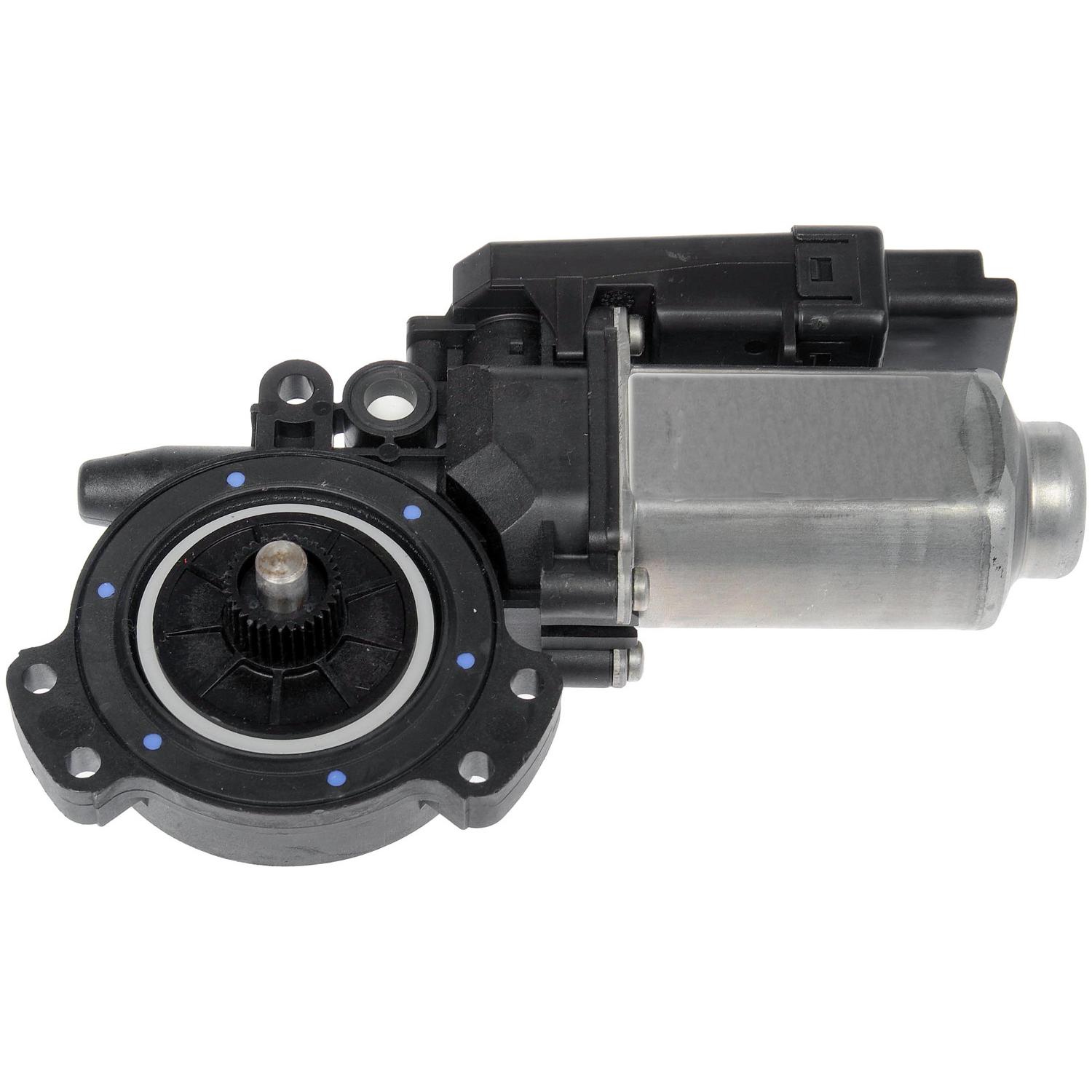 Dorman 742724 - Power Window Motor Dorman 742724 Power Window Motor product image 1 of 4