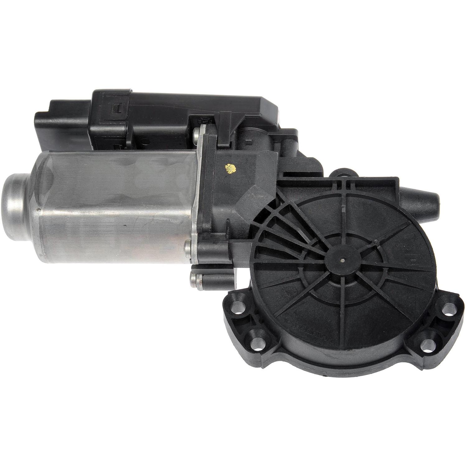 Dorman 742724 - Power Window Motor Dorman 742724 Power Window Motor product image 2 of 4