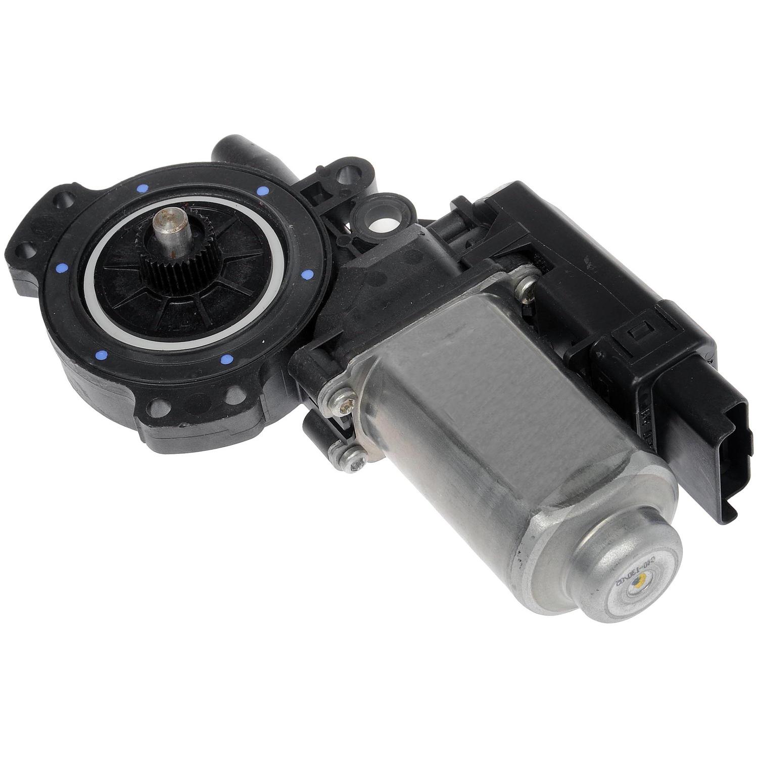 Dorman 742724 - Power Window Motor Dorman 742724 Power Window Motor product image 3 of 4