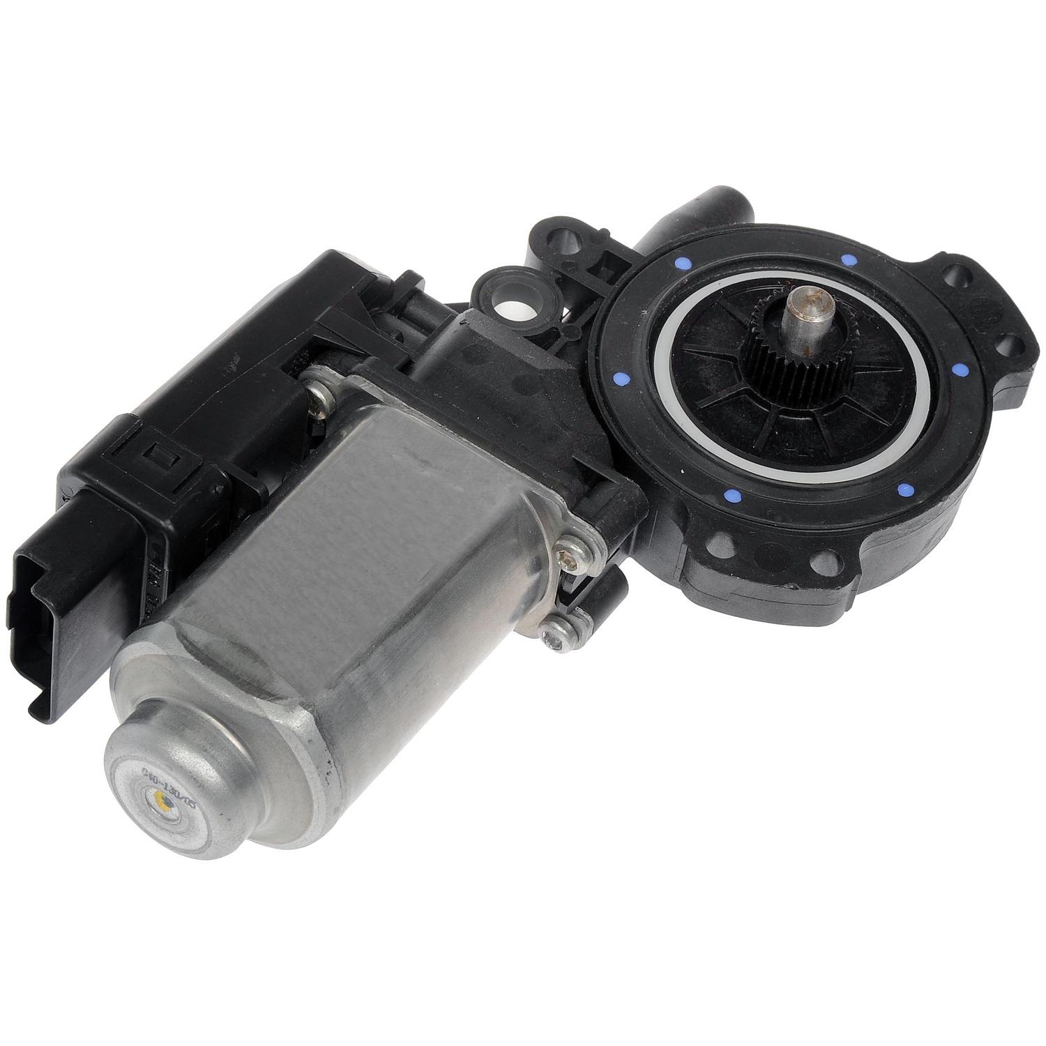Dorman 742725 - Power Window Motor Dorman 742725 Power Window Motor product image 3 of 4