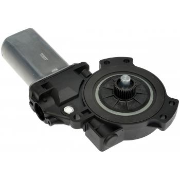 2010 Hyundai Elantra Power Window Motor Rear Left Dorman 742730 image 3 of 4