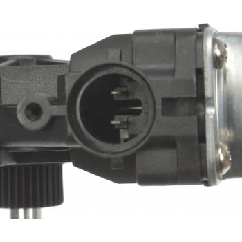 2010 Hyundai Elantra Power Window Motor Rear Left Dorman 742730 image 4 of 4