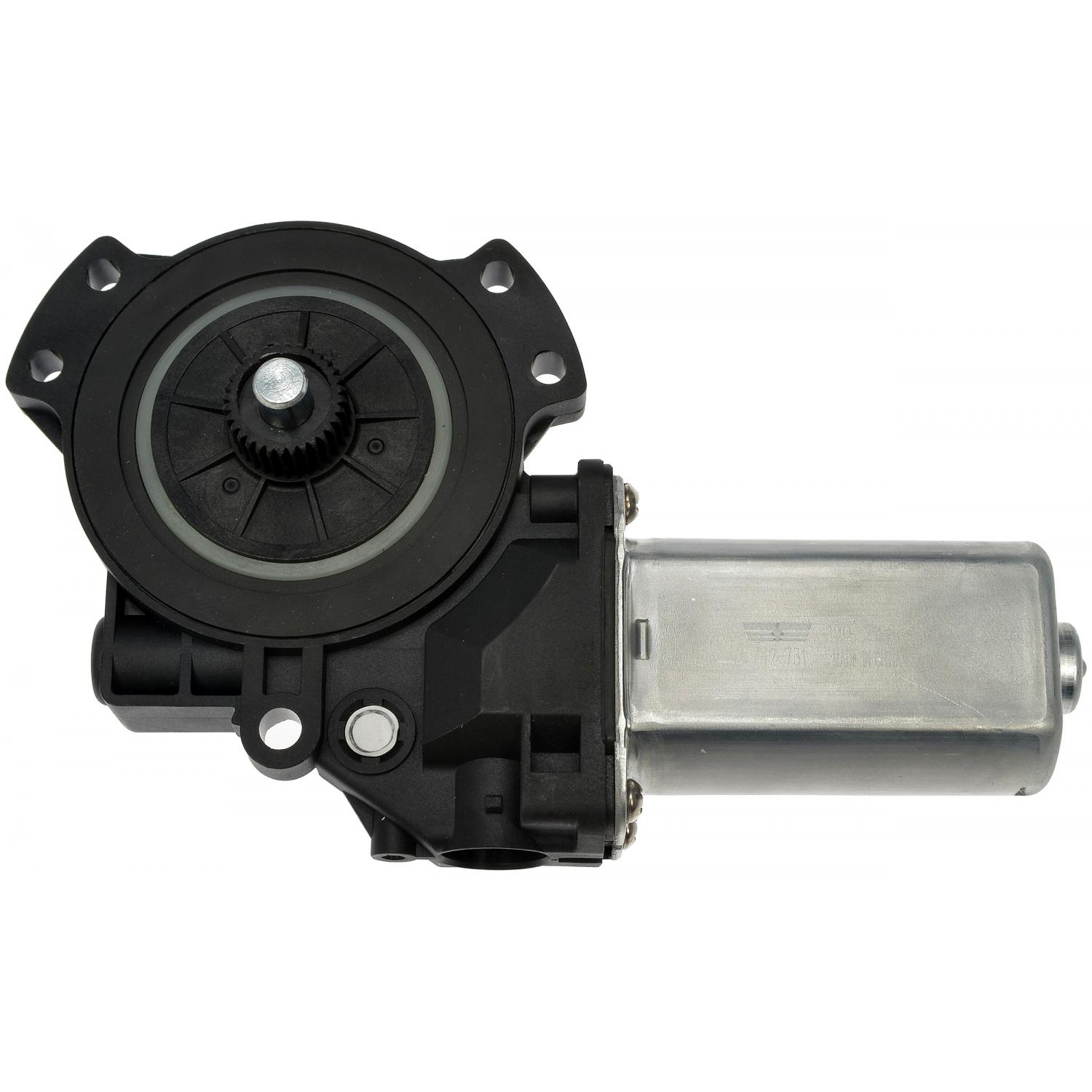 Dorman 742731 - Power Window Motor Dorman 742731 Power Window Motor product image 1 of 4