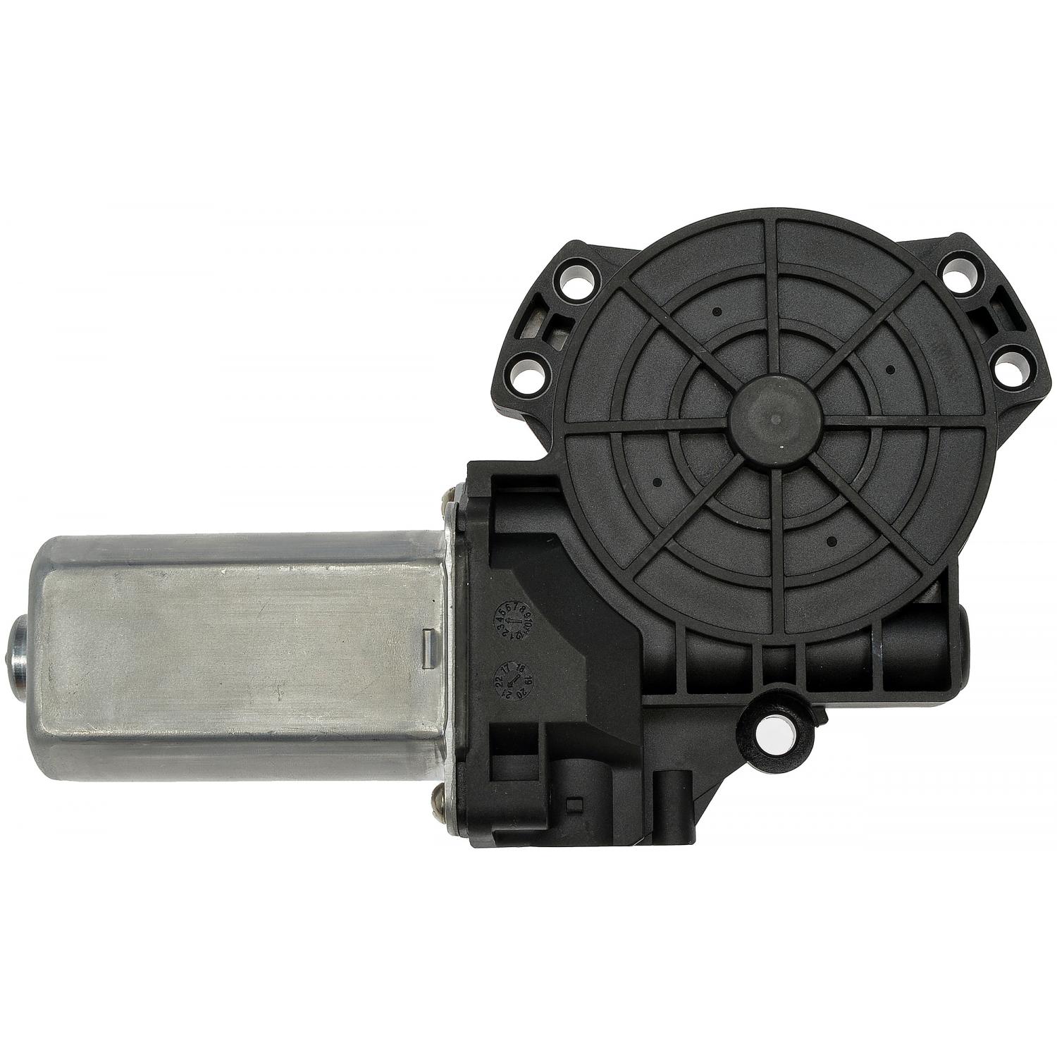 Dorman 742731 - Power Window Motor Dorman 742731 Power Window Motor product image 2 of 4