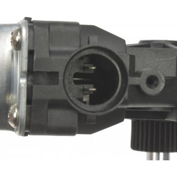 2010 Hyundai Elantra Power Window Motor Rear Right Dorman 742731 image 4 of 4