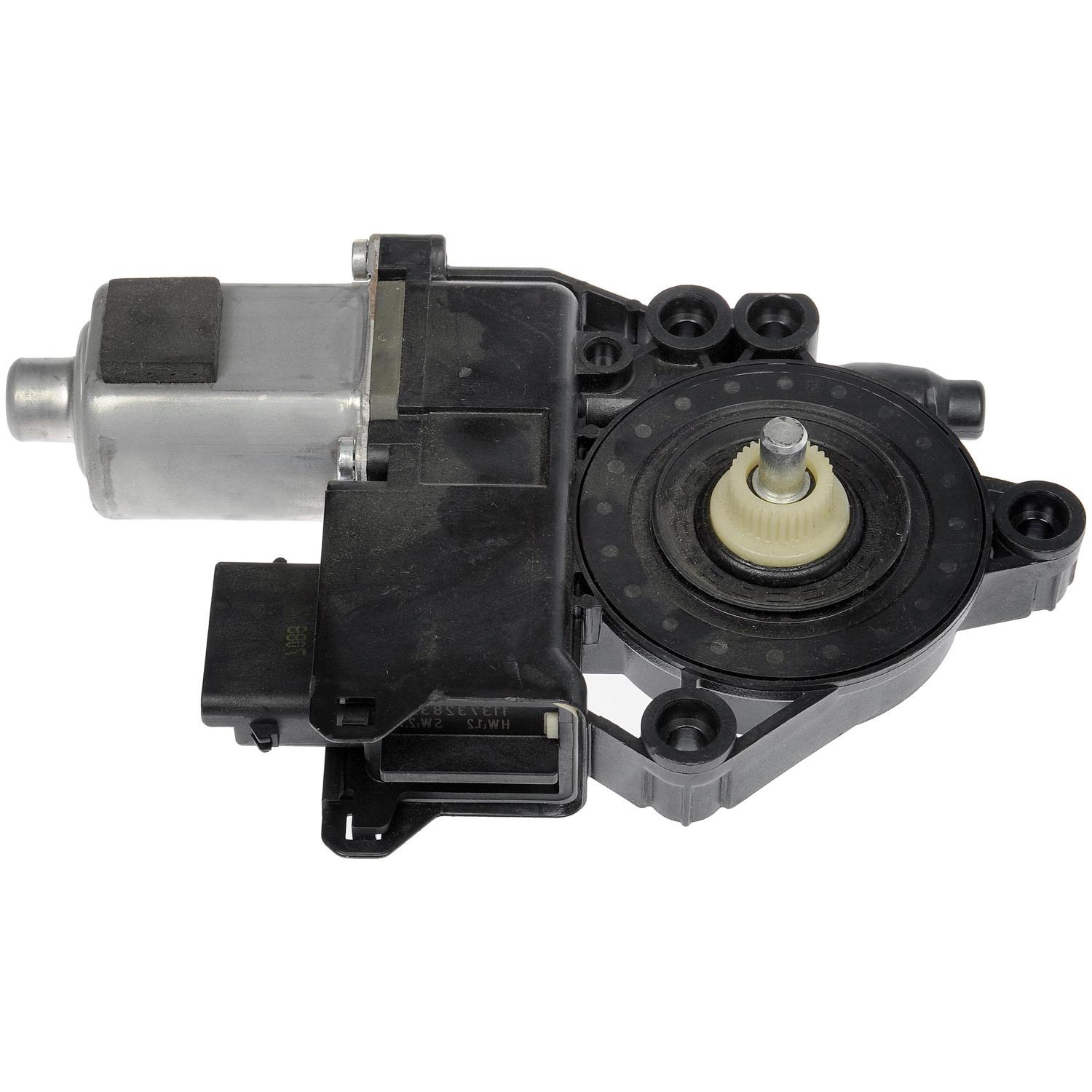 Dorman 742740 - Power Window Motor Dorman 742740 Power Window Motor product image 1 of 4