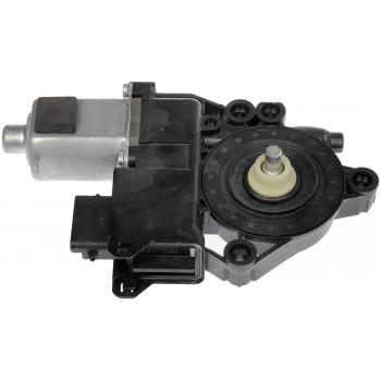 2014 Hyundai Genesis Power Window Motor Front Left Dorman 742740 image 1 of 4