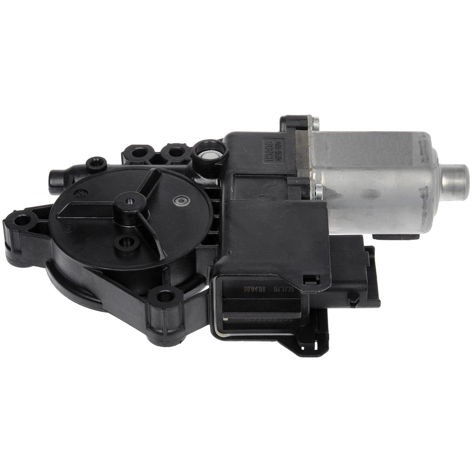 Dorman 742740 - Power Window Motor Dorman 742740 Power Window Motor product image 2 of 4