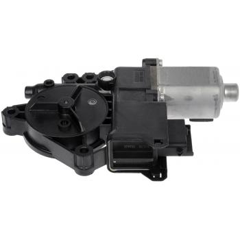 2014 Hyundai Genesis Power Window Motor Front Left Dorman 742740 image 2 of 4
