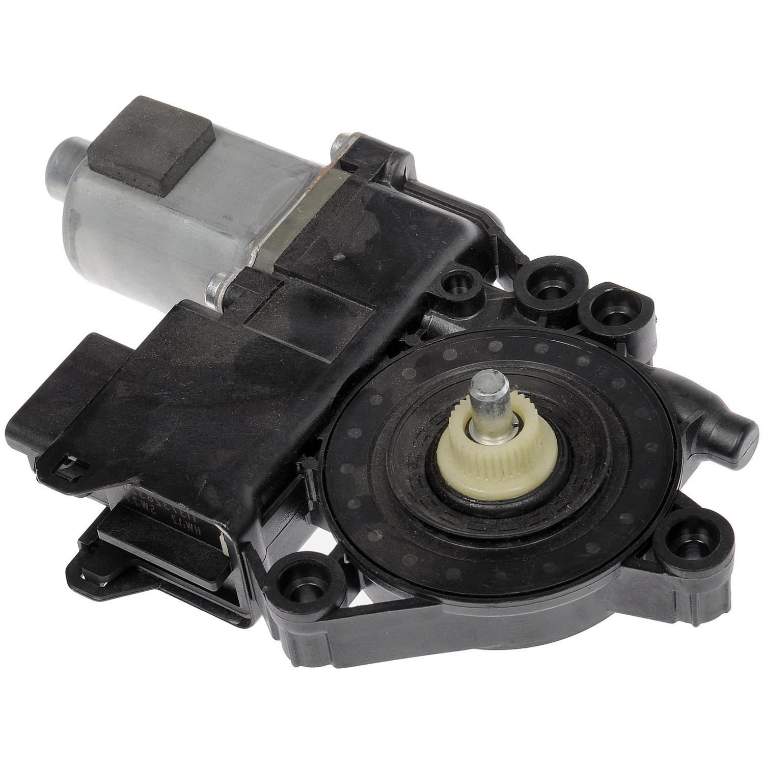 Dorman 742740 - Power Window Motor Dorman 742740 Power Window Motor product image 3 of 4
