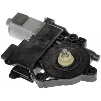 2014 Hyundai Genesis Power Window Motor Front Left Dorman 742740 image 3 of 4