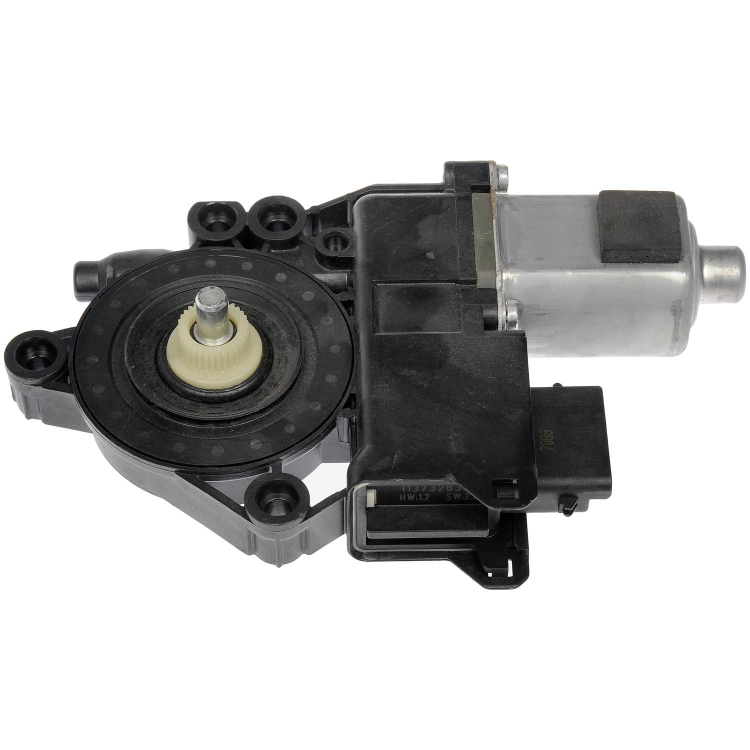 Dorman 742741 - Power Window Motor Dorman 742741 Power Window Motor product image 1 of 4