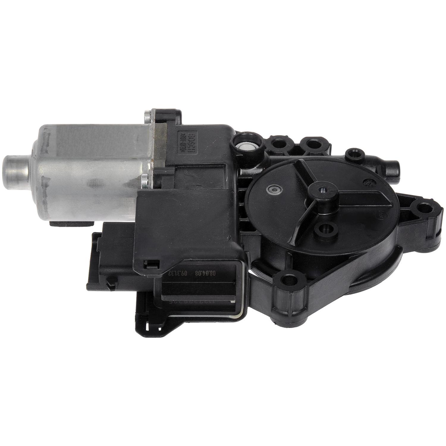 Dorman 742741 - Power Window Motor Dorman 742741 Power Window Motor product image 2 of 4