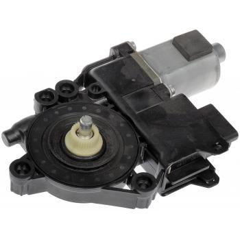 2014 Hyundai Genesis Power Window Motor Front Right Dorman 742741 image 3 of 4