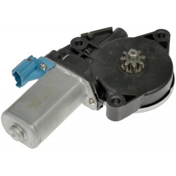 2009 Kia Spectra5 Power Window Motor Front Left Dorman 742752 image 3 of 4
