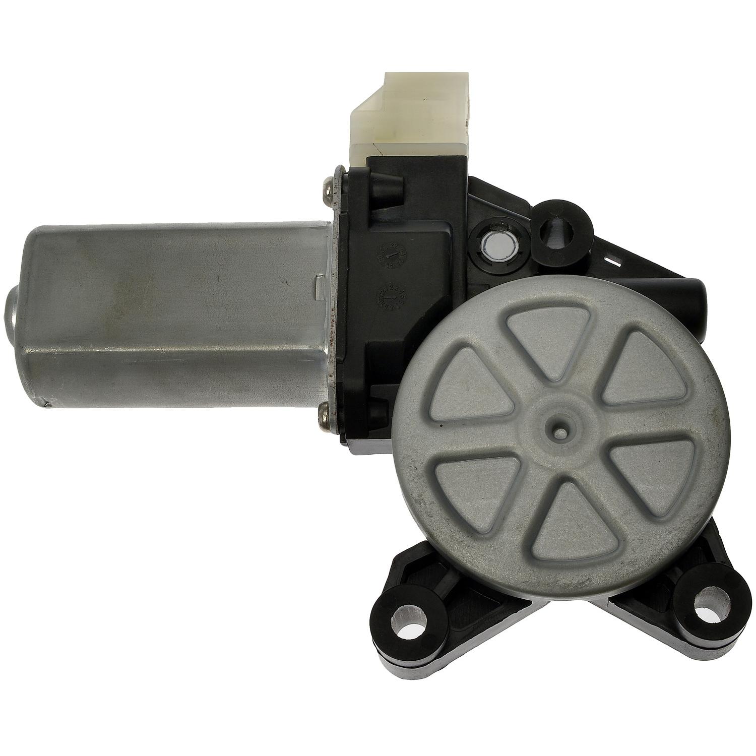 Dorman 742772 - Power Window Motor Dorman 742772 Power Window Motor product image 1 of 4