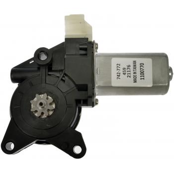 2013 Kia Forte Power Window Motor Front Left Dorman 742772 image 2 of 4