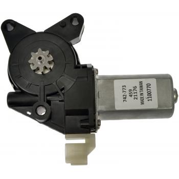 2013 Kia Forte Power Window Motor Front Right Dorman 742773 image 2 of 4