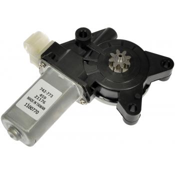 2013 Kia Forte Power Window Motor Front Right Dorman 742773 image 3 of 4
