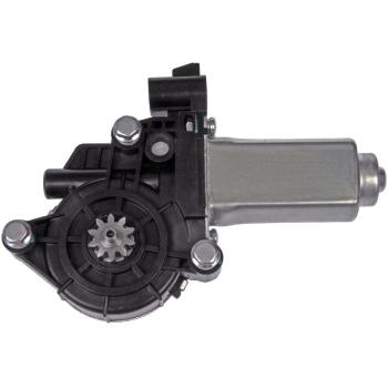 2010 Pontiac G5 Power Window Motor Front Left Dorman 742786 image 2 of 3