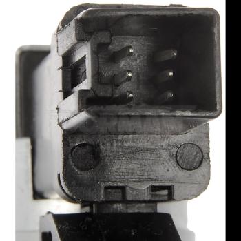 2010 Mazda RX-8 Power Window Motor Front Left Dorman 742802 image 2 of 4