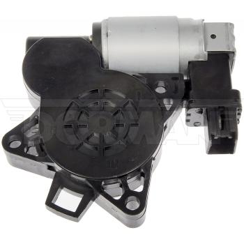 2010 Mazda RX-8 Power Window Motor Front Left Dorman 742802 image 4 of 4