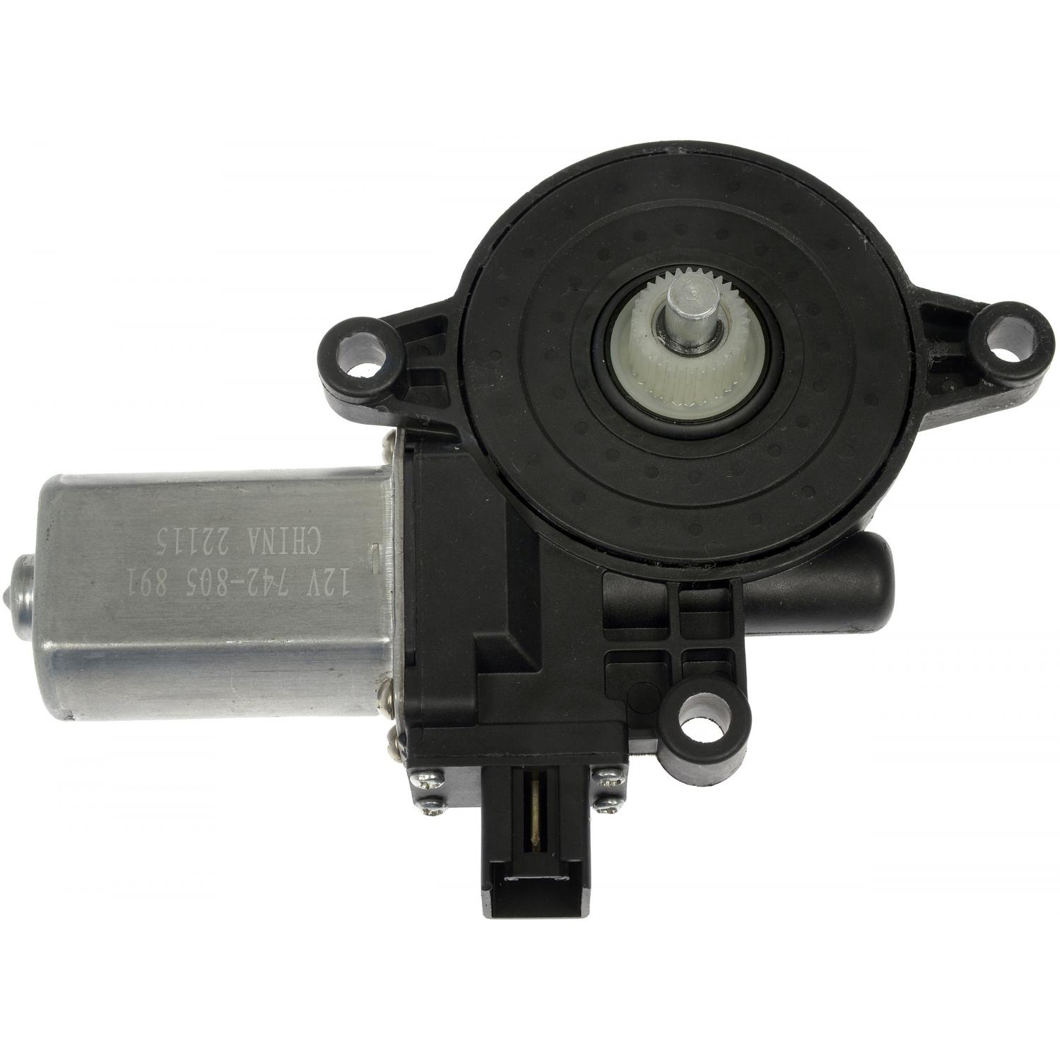Dorman 742805 - Power Window Motor Dorman 742805 Power Window Motor product image 2 of 4