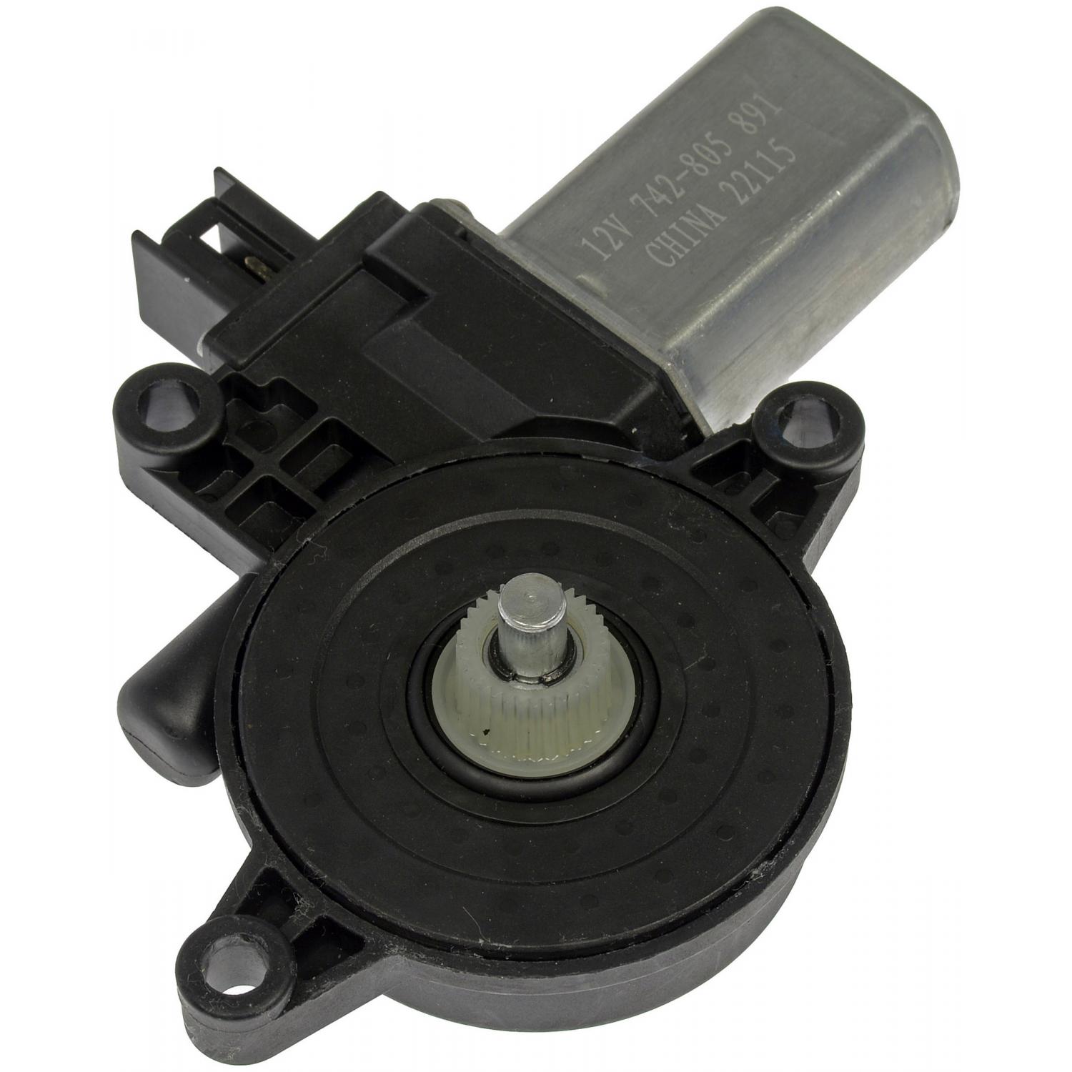 Dorman 742805 - Power Window Motor Dorman 742805 Power Window Motor product image 3 of 4