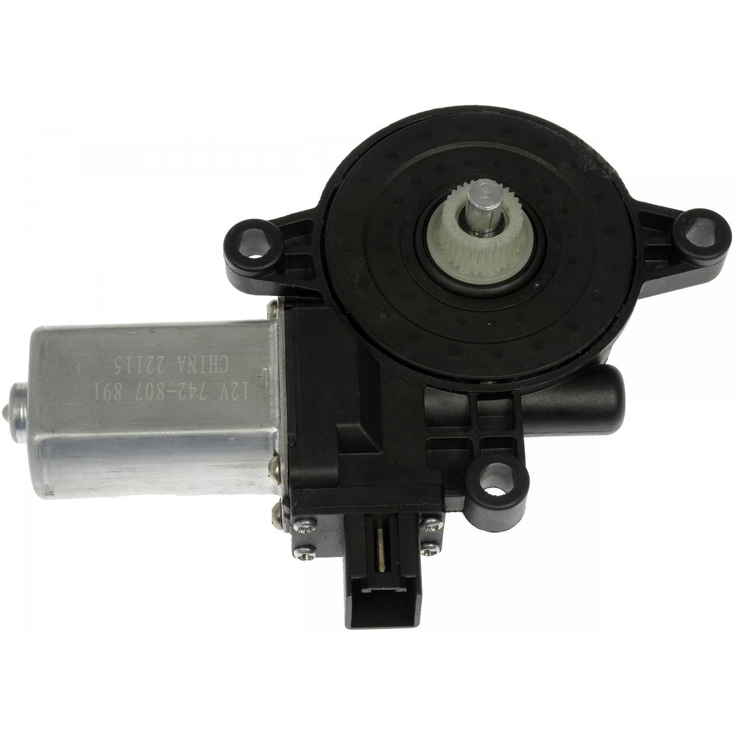 Dorman 742807 - Power Window Motor Dorman 742807 Power Window Motor product image 3 of 4