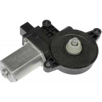 2010 Mazda 6 Power Window Motor Rear Right Dorman 742808 image 3 of 4