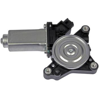 2011 Mitsubishi Galant Power Window Motor Front Left Dorman 742817 image 1 of 3