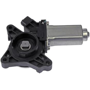 2011 Mitsubishi Galant Power Window Motor Front Left Dorman 742817 image 3 of 3